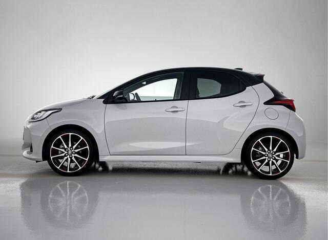 Toyota YARIS 1.5 Hybrid GR Sport Limited