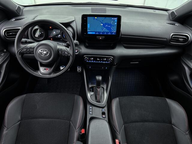 Toyota YARIS 1.5 Hybrid GR Sport Limited
