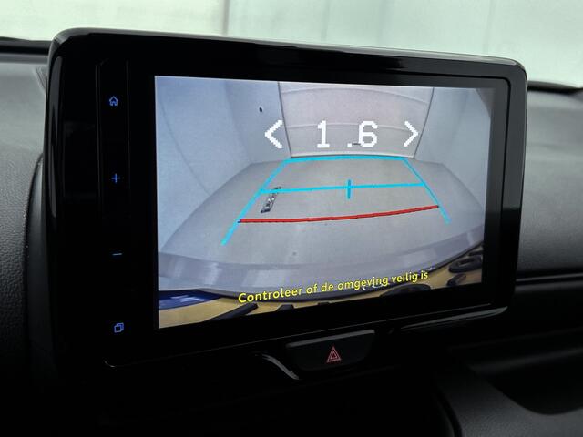 Toyota YARIS 1.5 Hybrid GR Sport Limited