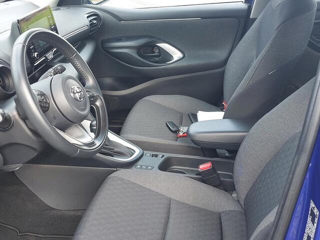 Toyota YARIS 1.5 Hybrid Business Plus AUTOMAAT | NAVI | CLIMA | rijklaarprijs!!