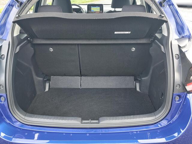 Toyota YARIS 1.5 Hybrid Business Plus AUTOMAAT | NAVI | CLIMA | rijklaarprijs!!
