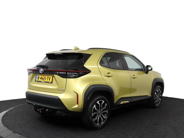 Toyota YARIS Cross 1.5 Hybrid Dynamic | Trekhaak | Apple Carplay/Android Auto | Navigatie | Parkeercamera |
