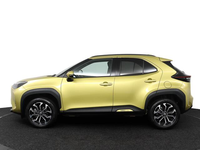 Toyota YARIS Cross 1.5 Hybrid Dynamic | Trekhaak | Apple Carplay/Android Auto | Navigatie | Parkeercamera |