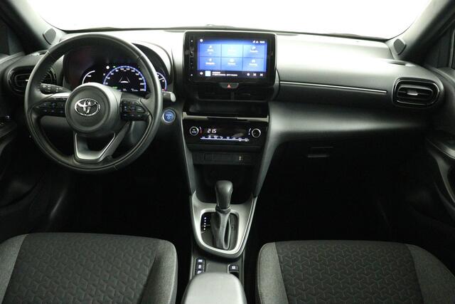 Toyota YARIS Cross 1.5 Hybrid Dynamic | Trekhaak | Apple Carplay/Android Auto | Navigatie | Parkeercamera |