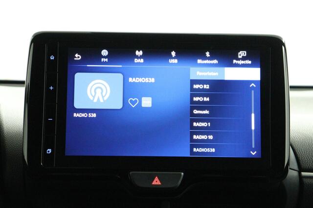 Toyota YARIS Cross 1.5 Hybrid Dynamic | Trekhaak | Apple Carplay/Android Auto | Navigatie | Parkeercamera |