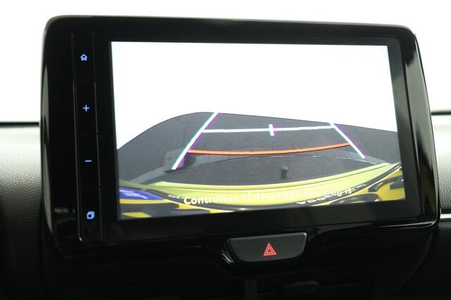 Toyota YARIS Cross 1.5 Hybrid Dynamic | Trekhaak | Apple Carplay/Android Auto | Navigatie | Parkeercamera |
