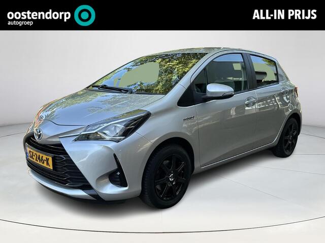 Toyota YARIS 1.5 Hybrid Energy | 06-10141018 Voor meer informatie