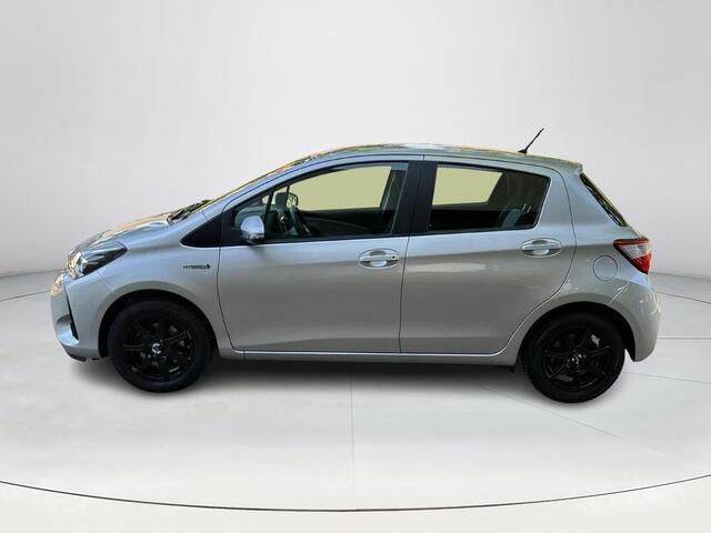 Toyota YARIS 1.5 Hybrid Energy | 06-10141018 Voor meer informatie