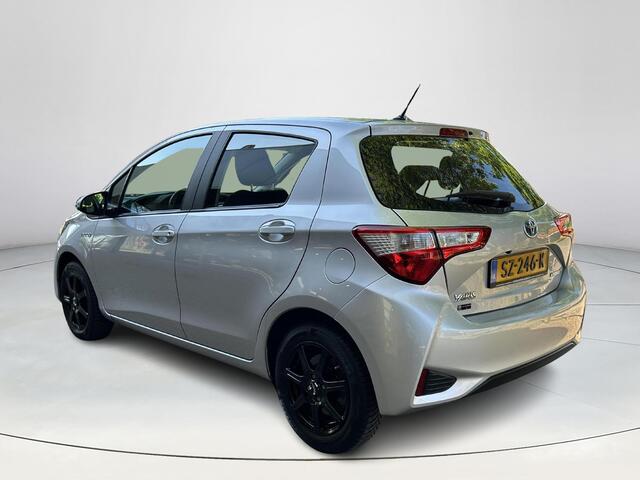 Toyota YARIS 1.5 Hybrid Energy | 06-10141018 Voor meer informatie