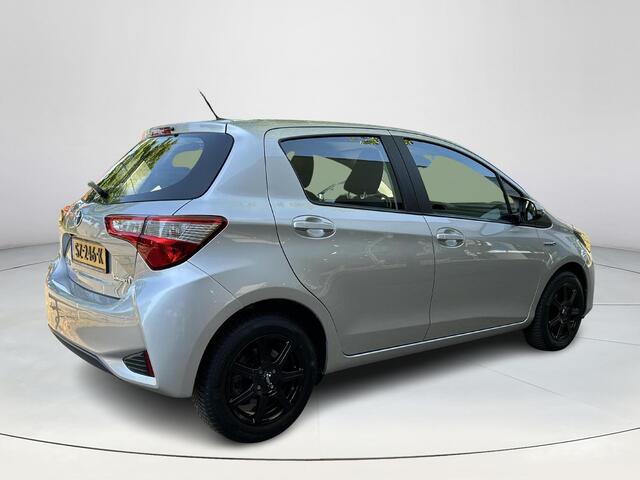 Toyota YARIS 1.5 Hybrid Energy | 06-10141018 Voor meer informatie