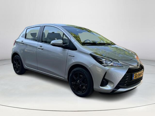 Toyota YARIS 1.5 Hybrid Energy | 06-10141018 Voor meer informatie