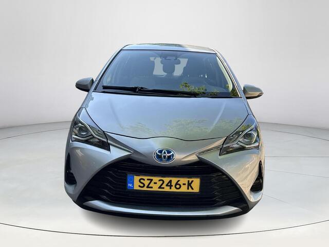 Toyota YARIS 1.5 Hybrid Energy | 06-10141018 Voor meer informatie