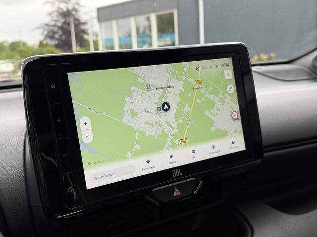 Toyota YARIS 1.5 Hybrid GR Sport / Winterset / NL-auto / Als nieuw