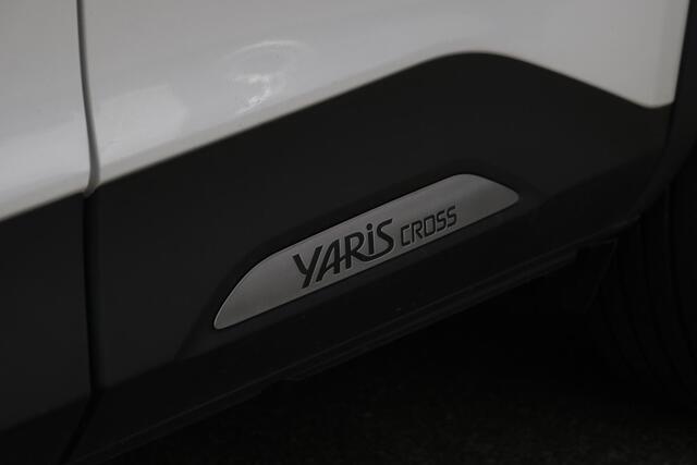 Toyota YARIS Cross 1.5 Hybrid Executive AWD-i