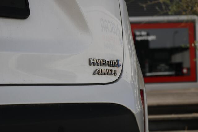 Toyota YARIS Cross 1.5 Hybrid Executive AWD-i