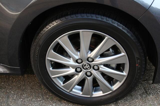 Toyota YARIS 1.5 Hyb. Dynamic Plus, Stoel en Stuurverw, Camera