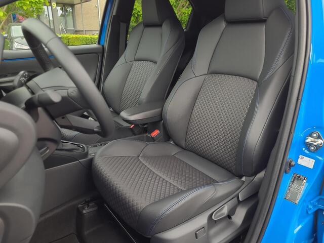 Toyota YARIS 1.5 Hybrid 130 Launch Edition | Apple CarPlay | Head-Up | Blindspot | Rijklaarprijs incl. garantie |