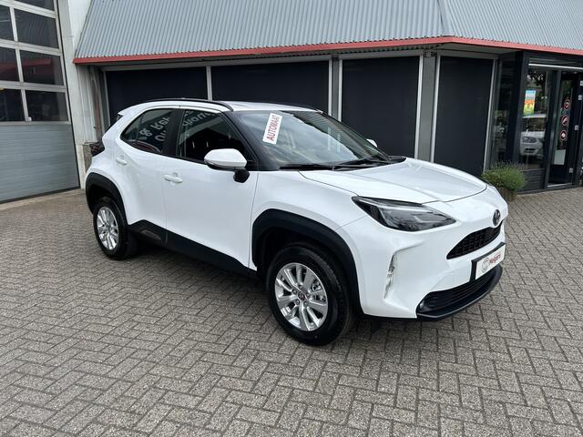 Toyota YARIS Cross 1.5 Hybrid 115 Active