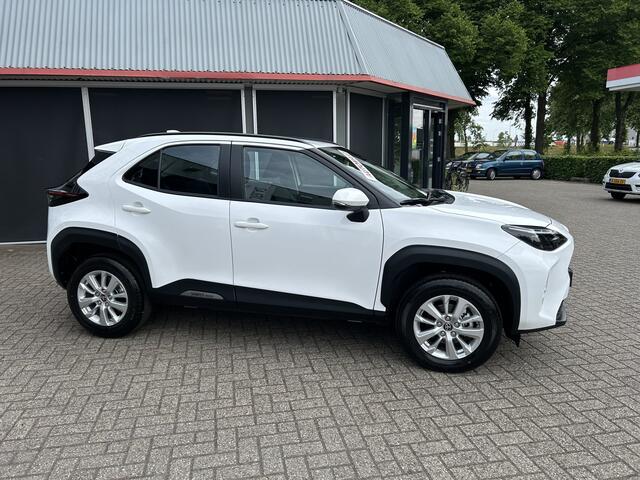 Toyota YARIS Cross 1.5 Hybrid 115 Active
