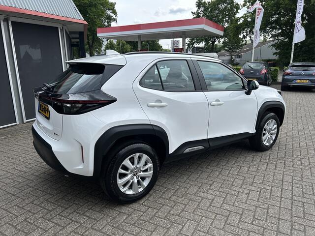Toyota YARIS Cross 1.5 Hybrid 115 Active