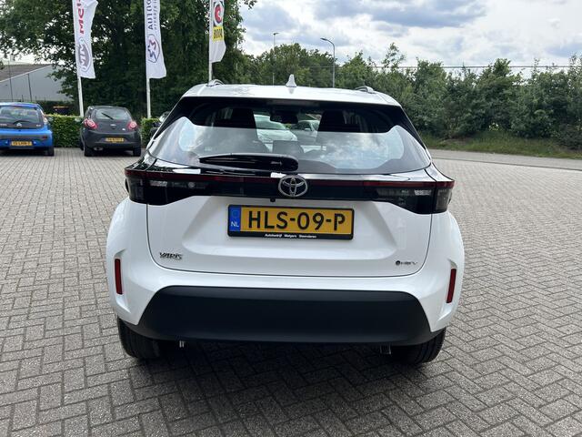 Toyota YARIS Cross 1.5 Hybrid 115 Active