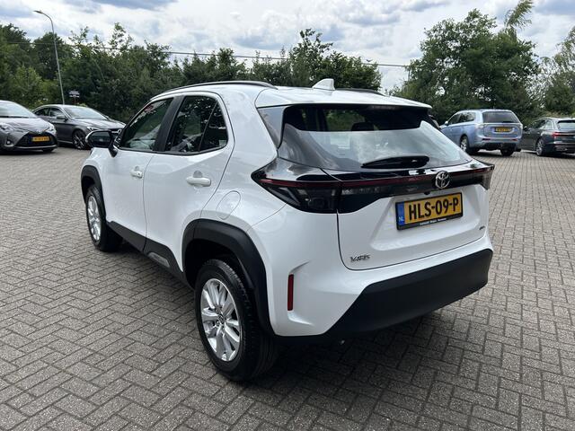 Toyota YARIS Cross 1.5 Hybrid 115 Active