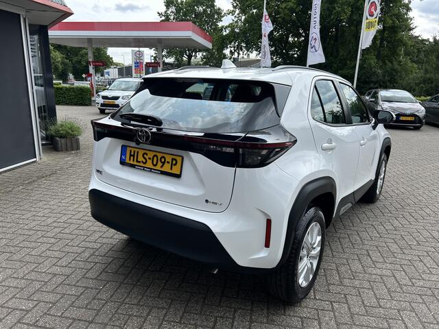 Toyota YARIS Cross 1.5 Hybrid 115 Active