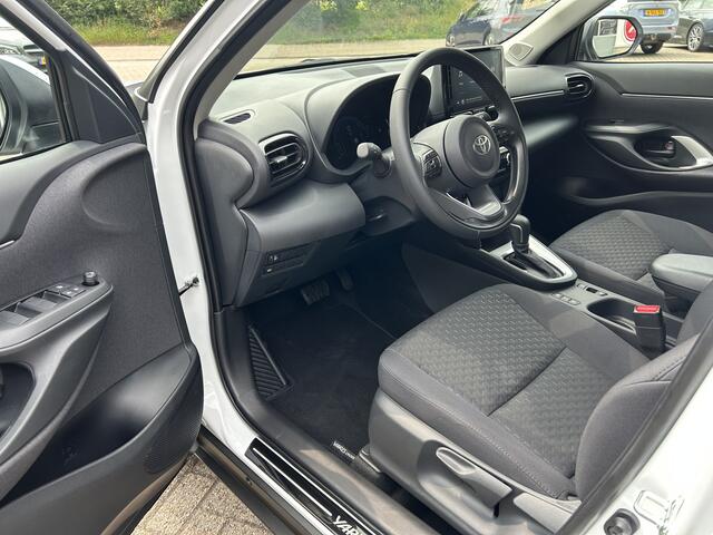 Toyota YARIS Cross 1.5 Hybrid 115 Active