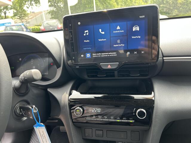 Toyota YARIS Cross 1.5 Hybrid 115 Active