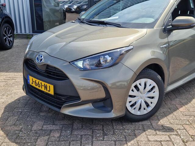 Toyota YARIS 1.5 Hybrid Active