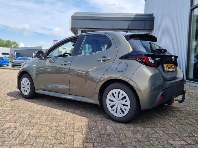 Toyota YARIS 1.5 Hybrid Active