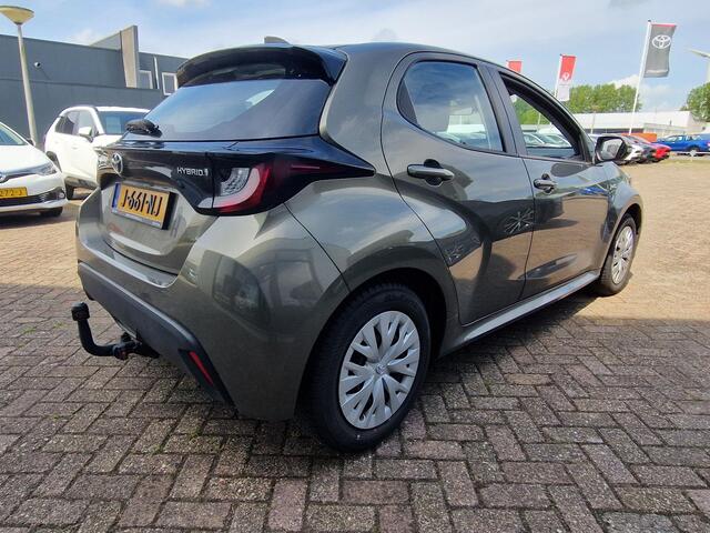 Toyota YARIS 1.5 Hybrid Active