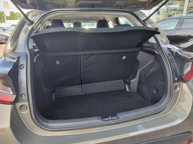 Toyota YARIS 1.5 Hybrid Active