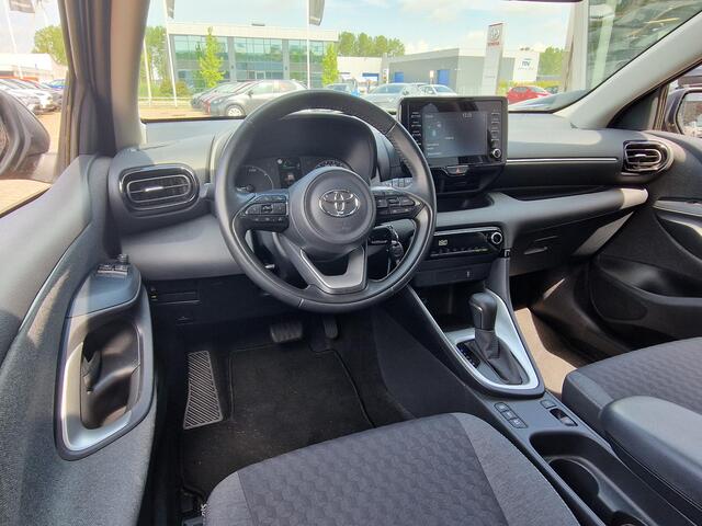 Toyota YARIS 1.5 Hybrid Active