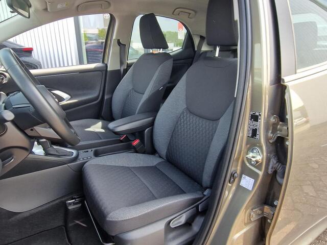 Toyota YARIS 1.5 Hybrid Active