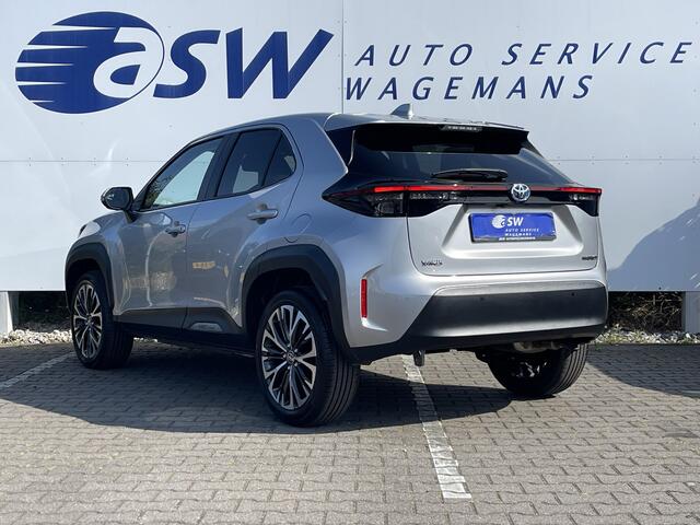 Toyota YARIS Cross 1.5 Hybrid Executive | CarPlay | Navi | Camera | ACC | LED | DAB+ | 18 inch