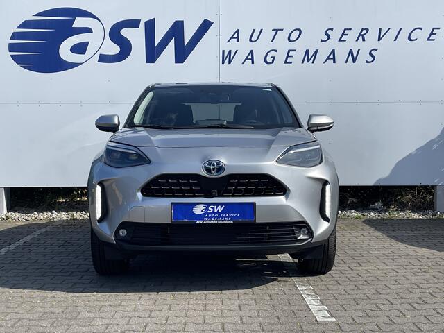 Toyota YARIS Cross 1.5 Hybrid Executive | CarPlay | Navi | Camera | ACC | LED | DAB+ | 18 inch