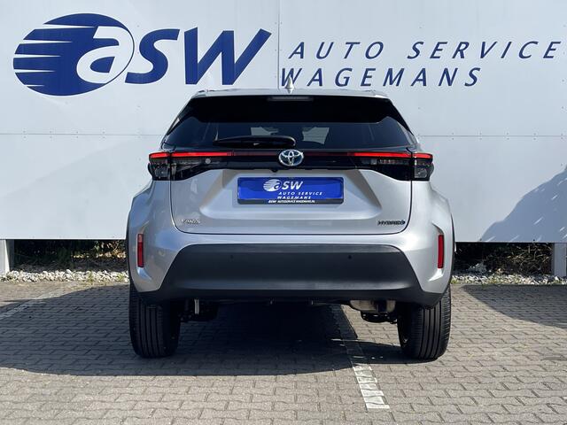 Toyota YARIS Cross 1.5 Hybrid Executive | CarPlay | Navi | Camera | ACC | LED | DAB+ | 18 inch