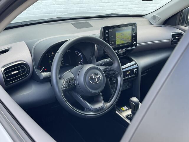 Toyota YARIS Cross 1.5 Hybrid Executive | CarPlay | Navi | Camera | ACC | LED | DAB+ | 18 inch