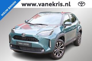 toyota-yaris-cross-1.5-hybrid-115-d
