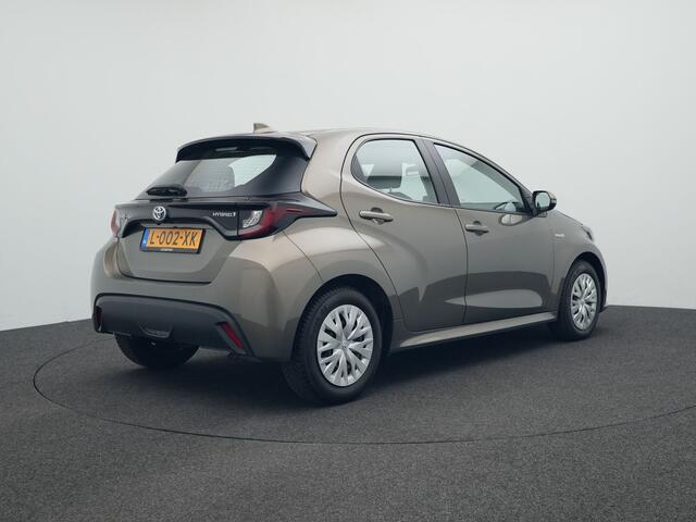 Toyota YARIS 1.5 Hybrid Active