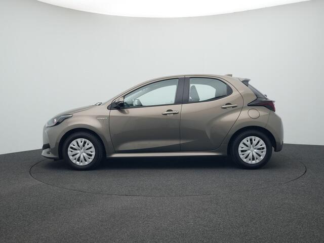 Toyota YARIS 1.5 Hybrid Active