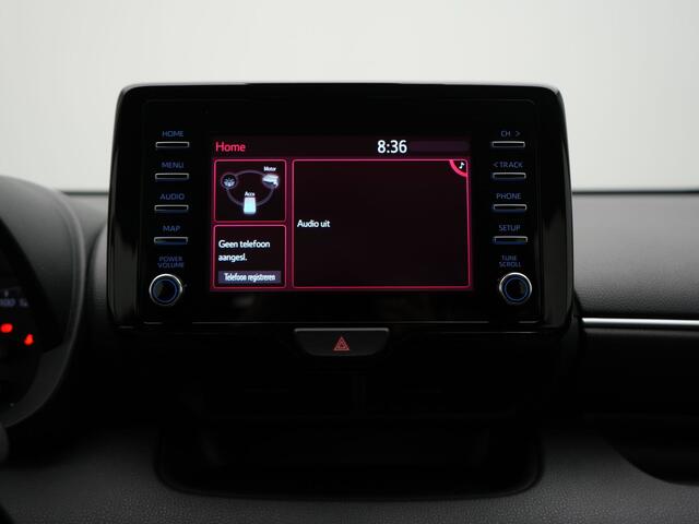 Toyota YARIS 1.5 Hybrid Active