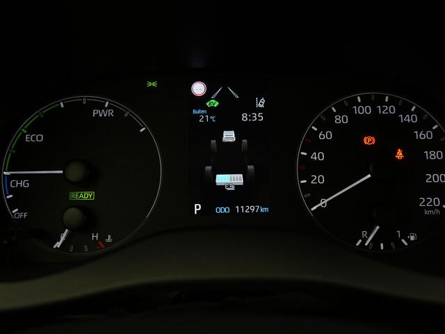 Toyota YARIS 1.5 Hybrid Active