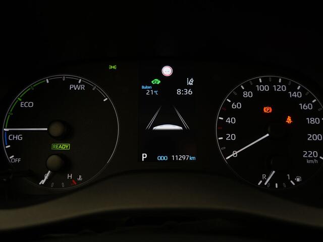 Toyota YARIS 1.5 Hybrid Active