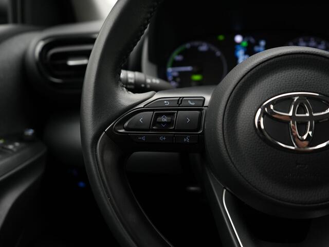 Toyota YARIS 1.5 Hybrid Active
