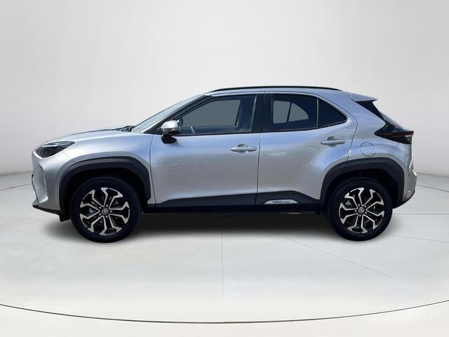 Toyota YARIS Cross 1.5 Hybrid 115 First Edition | Navigatie | Apple CarPlay/Android auto | Achteruitrijcamera | Parkeer sensoren voor en achter