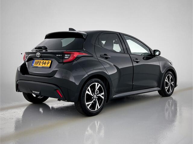 Toyota YARIS 1.5 Hybrid Dynamic