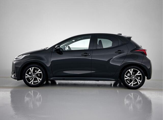 Toyota YARIS 1.5 Hybrid Dynamic
