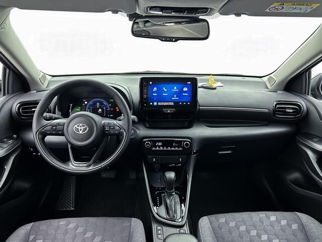 Toyota YARIS 1.5 Hybrid Dynamic